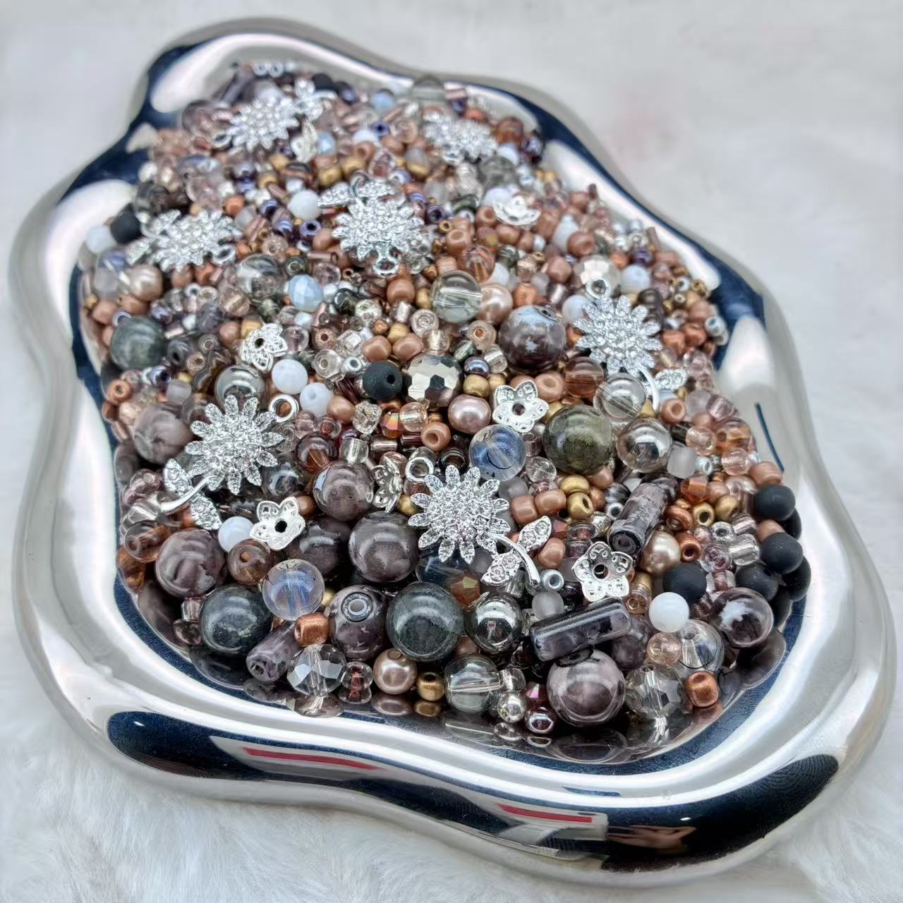 【Letter L】【Collector’s Edition】Silent Bloom- Jul.13 L Mix