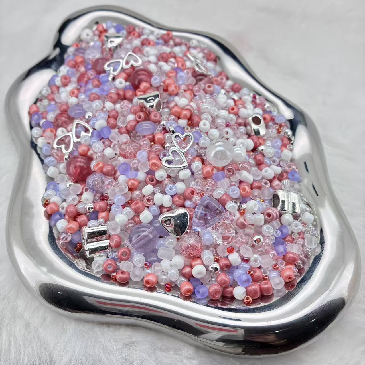 【Letter C】【For Bracelets/Necklace/Key Chain】- Jul.14 C Mix