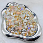 【Letter H】【Collector’s Edition】Golden Bloom - Jul.14 H Mix