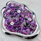 【Letter Z】【Collector’s Edition】Amethyst Love - Jul.14 Z Mix