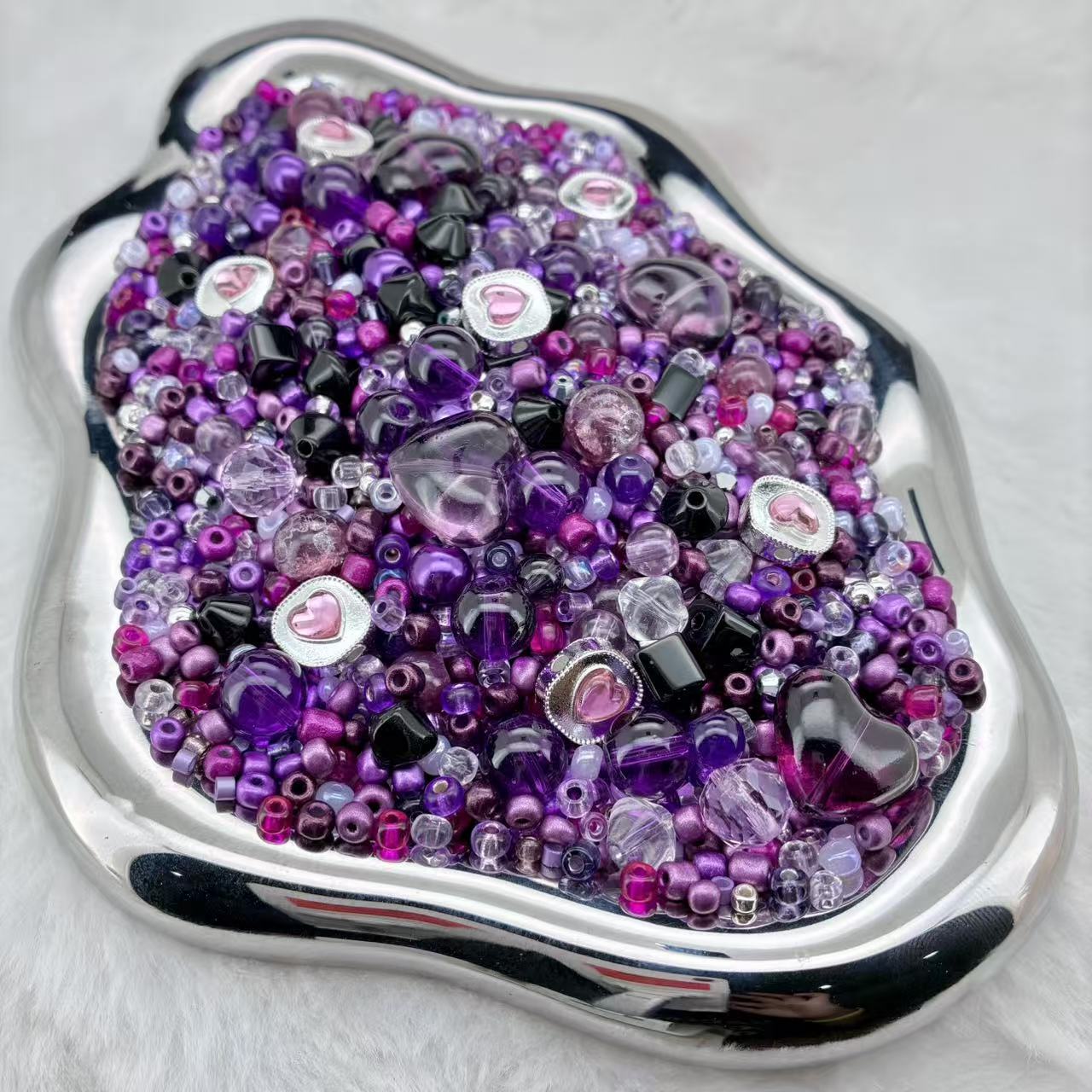 【Letter Z】【Collector’s Edition】Amethyst Love - Jul.14 Z Mix