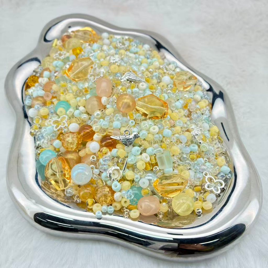 【Letter Z】【For Bracelets/Necklace/Key Chain】- Jul.15 Z Mix
