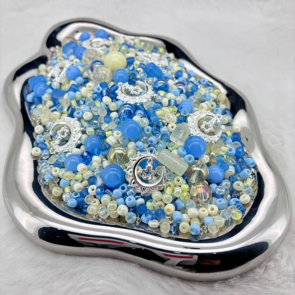【Letter G】【For Bracelets/Necklace/Key Chain】- Jul.4 G Mix
