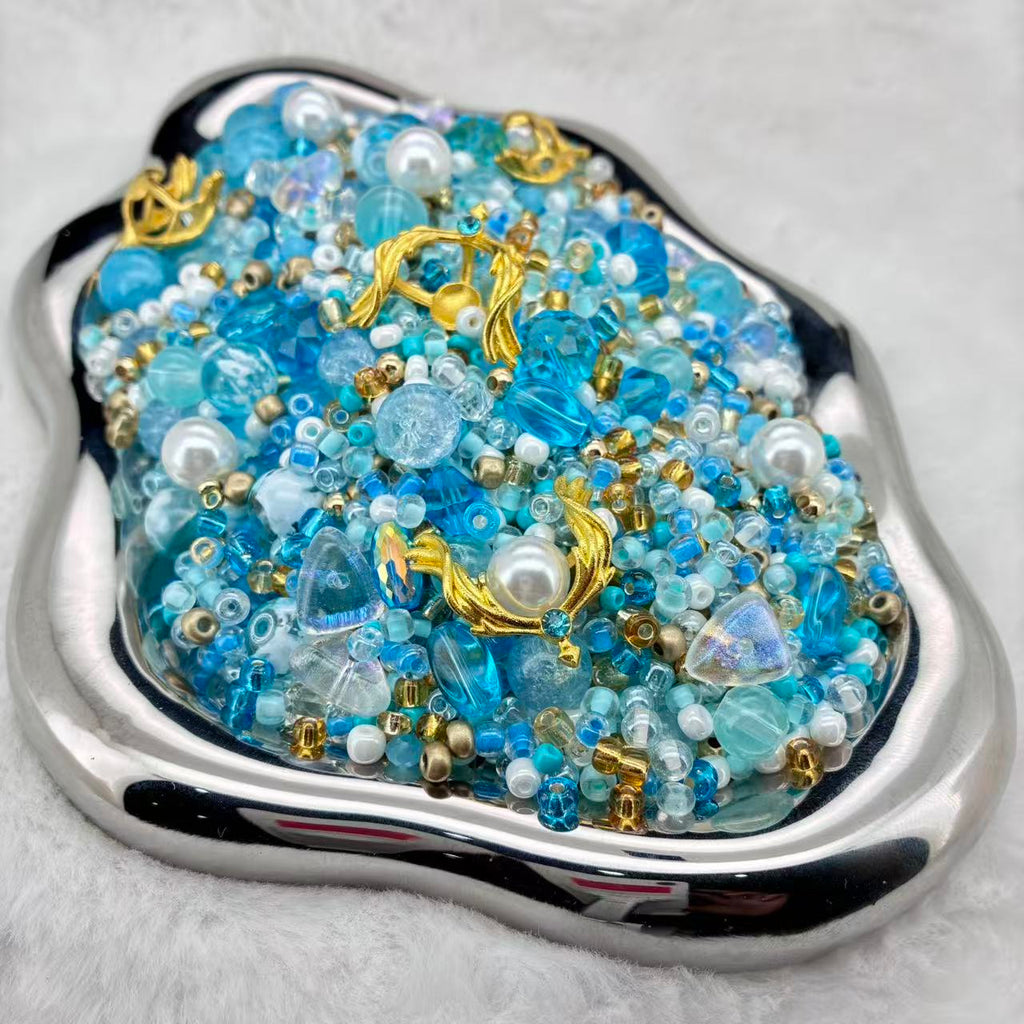 【Letter M】【Collector’s Edition】Ocean's Breath  - Jul.5 M Mix