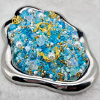 【Letter M】【Collector’s Edition】Ocean's Breath  - Jul.5 M Mix