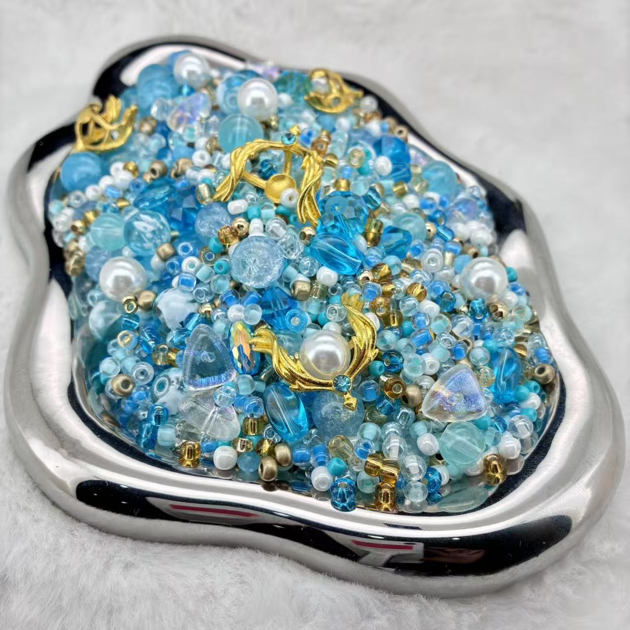 【Letter M】【Collector’s Edition】Ocean's Breath  - Jul.5 M Mix