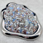 【Letter P】【For Bracelets/Necklace/Key Chain】- Jul.5 P Mix