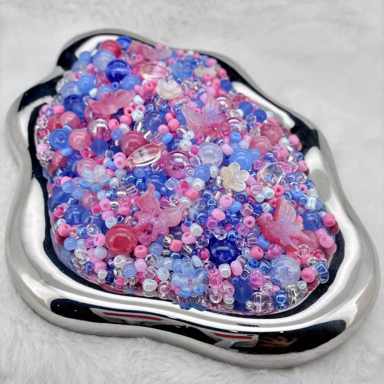 【Letter G】【For Bracelets/Necklace/Key Chain】- Jul.7 G Mix