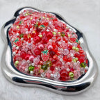 【Letter N】【Collector’s Edition】Blush Strawberry - Jul.8 N Mix