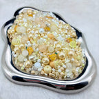【Letter P】【Collector’s Edition】Creamy Banana - Jul.8 P Mix