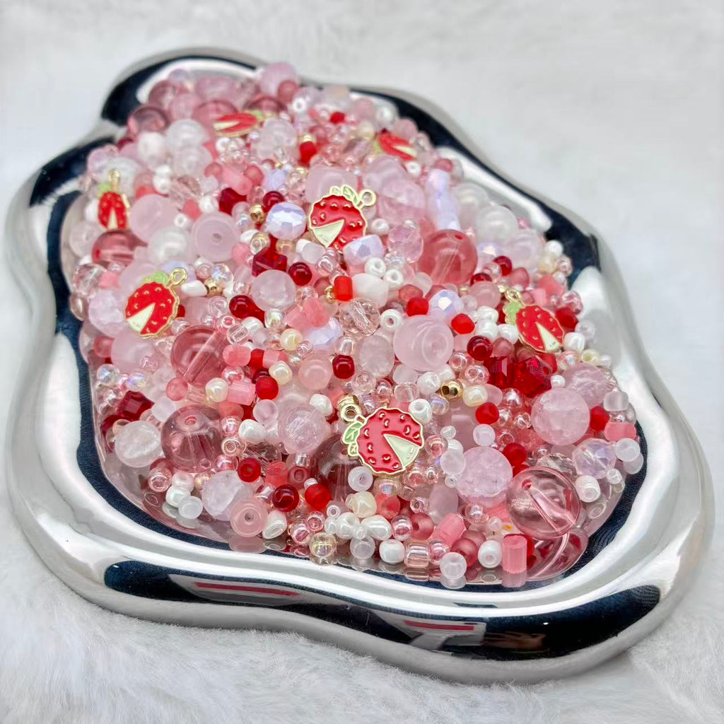 【Letter R】【Collector’s Edition】Dewy Lychee - Jul.8 R Mix