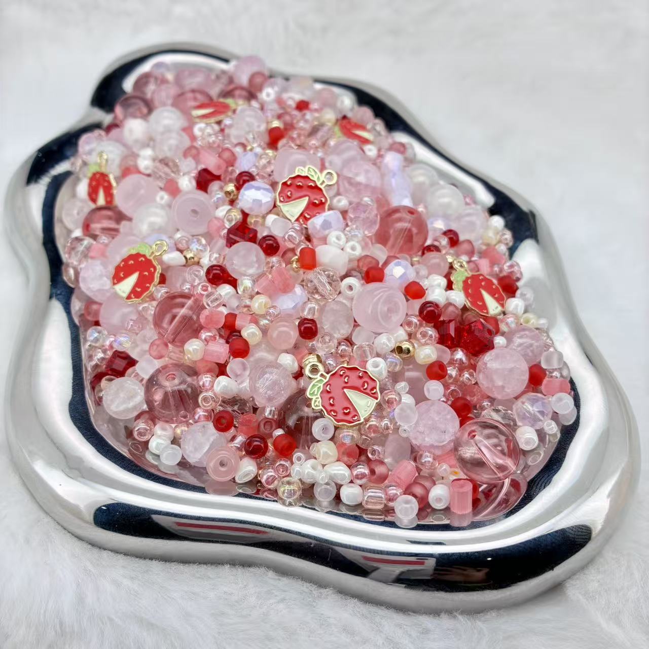 【Letter R】【Collector’s Edition】Dewy Lychee - Jul.8 R Mix