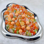 【Letter S】【Collector’s Edition】Sunny Orange - Jul.8 S Mix