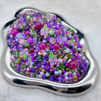 【Letter T】【Collector’s Edition】Velvet Grape - Jul.8 T Mix