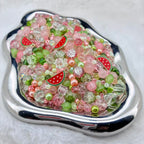 【Letter U】【Collector’s Edition】Juicy Watermelon - Jul.8 U Mix