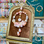 【Letter X-14】【For Key Chain/Phone Chain/Car Hanger】- Feb.23 X-14 Mix