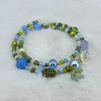 【Letter A】【For Bracelets/Necklace/Key Chain】- Jul.2 A Mix