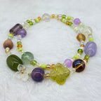 【Letter V】【For Bracelets/Necklace/Key Chain】- Jul.12 V Mix