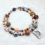 【Letter G】【For Bracelets/Necklace/Key Chain】- Aug.12 G Mix