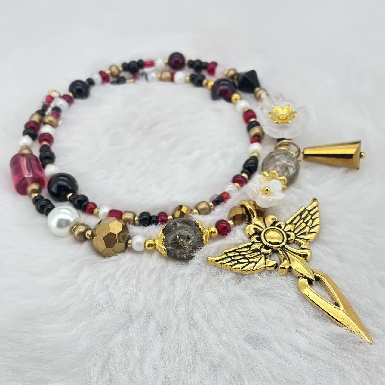 【New-Letter S】【Collector’s Edition】Wings of Fire - Jun.18 S Mix