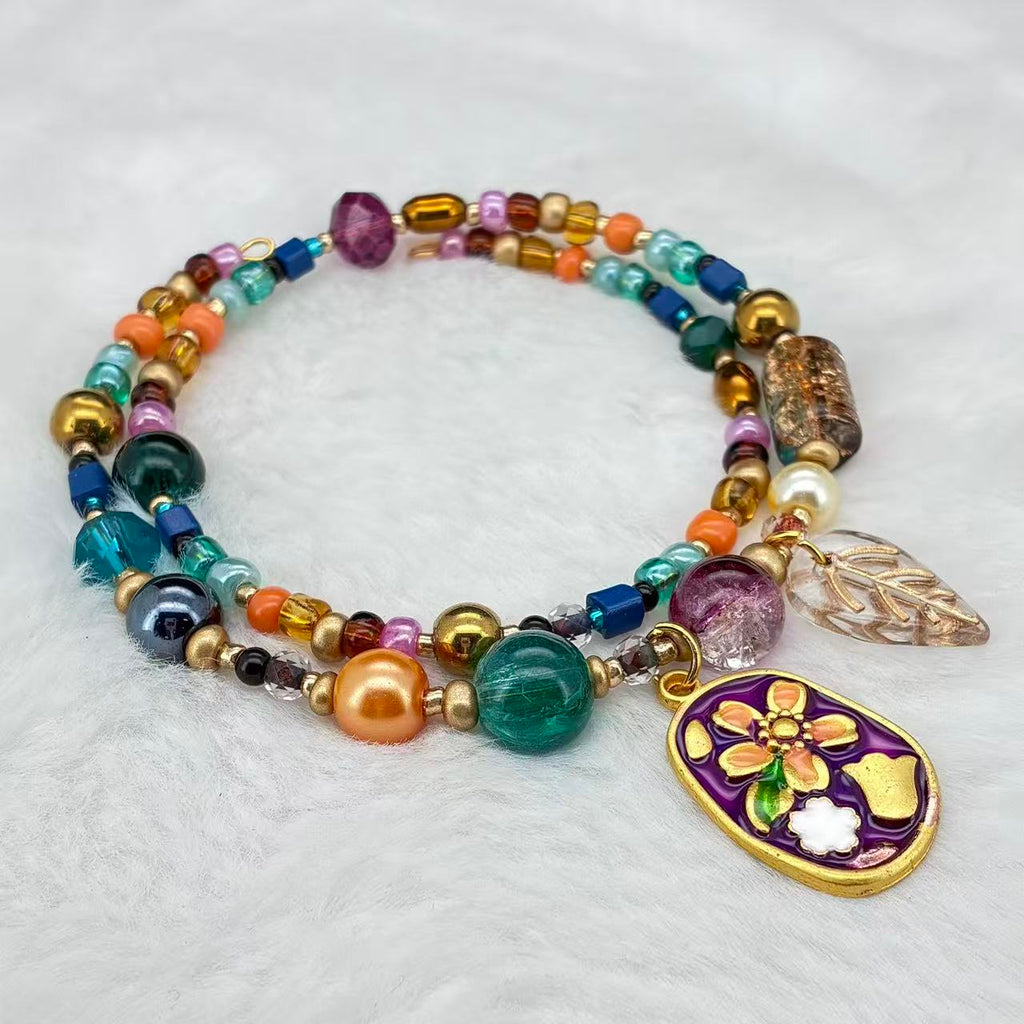 【Letter S】【For Bracelets/Necklace/Key Chain】- May.14 S Mix