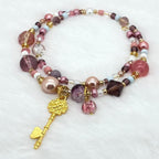 【New-Letter O】【For Bracelets/Necklace/Key Chain】- Aug.24 O Mix