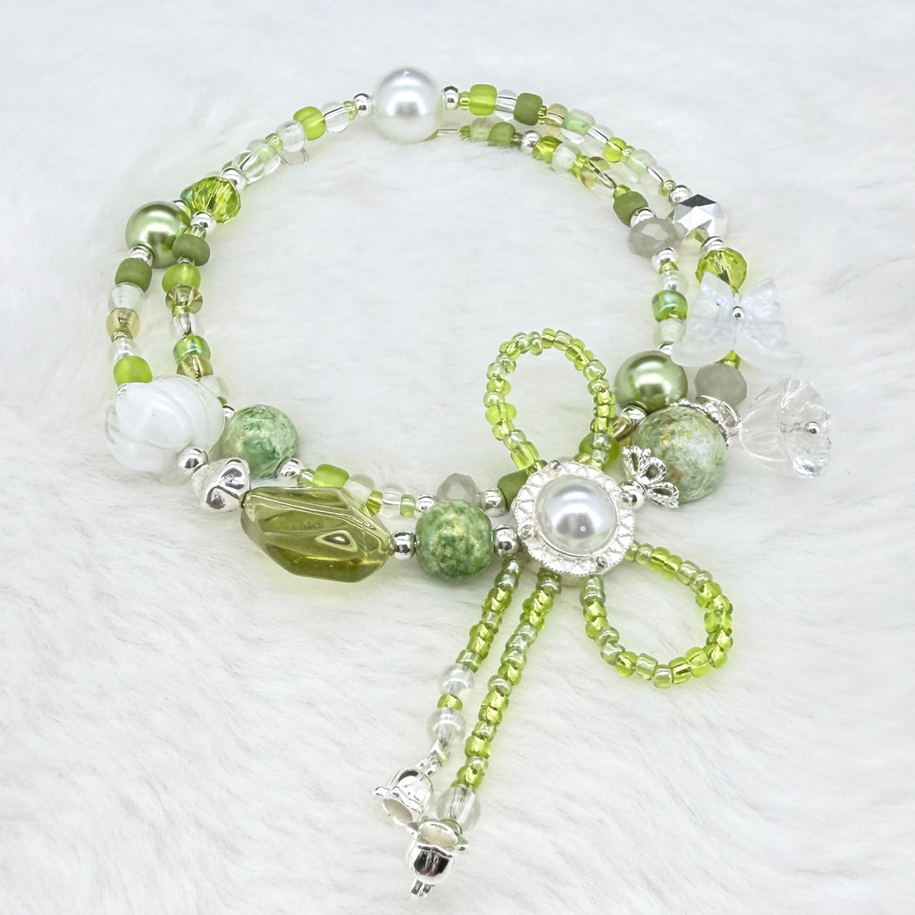 【Letter C】【Collector’s Edition】Moonlit Chime - Mar.31 C Mix
