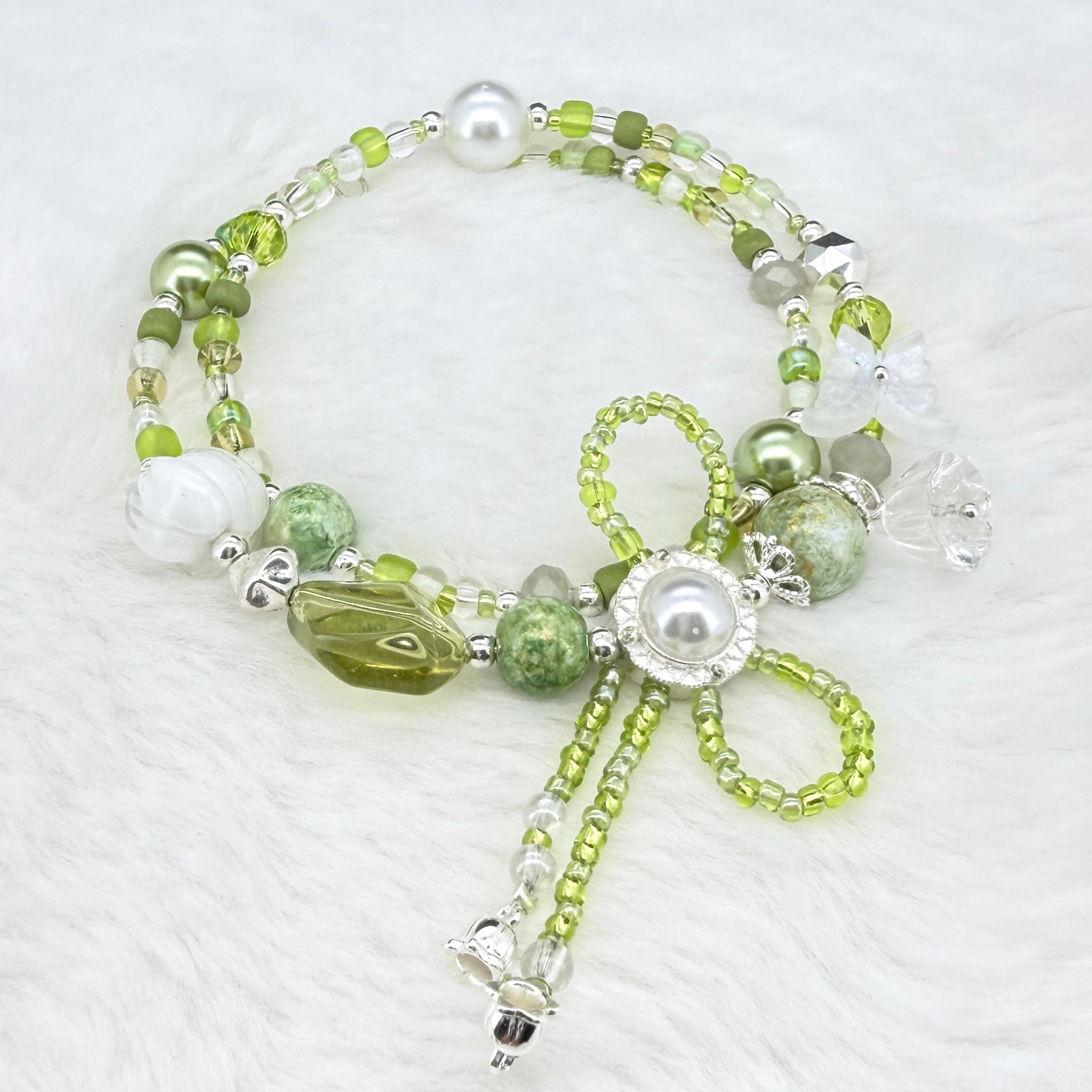 【Letter C】【Collector’s Edition】Moonlit Chime - Mar.31 C Mix