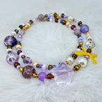 【Letter A】【For Bracelets/Necklace/Key Chain】- Jul.4 A Mix