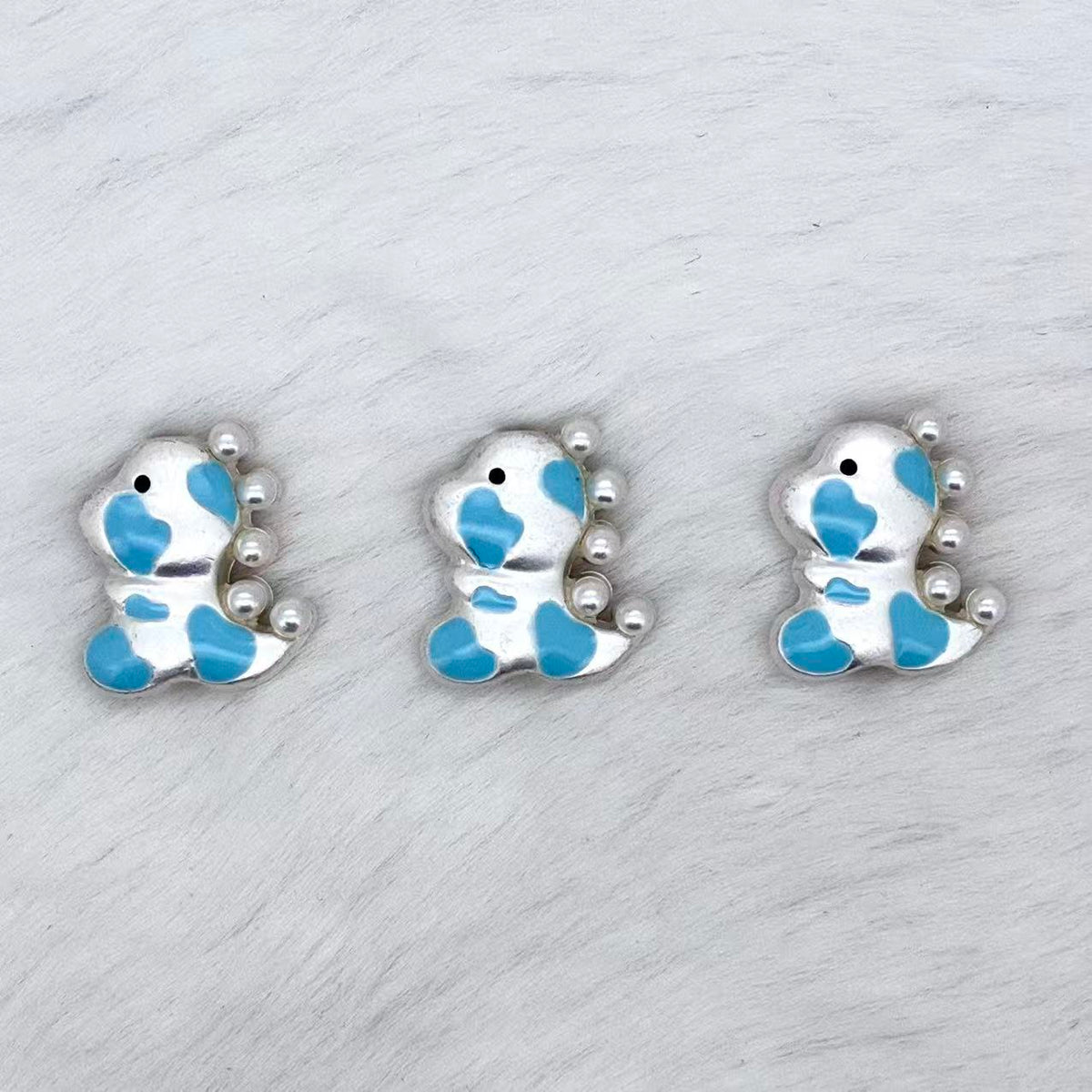 【NEW!!!】DIY Charms