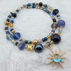 【Letter J】【Collector’s Edition】Cosmic Gaze- Jul.13 J Mix