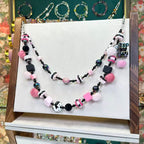 【Letter X-17】【For Key Chain/Phone Chain/Car Hanger】- Feb.24 X-17 Mix