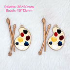 【NEW!!!】DIY Charms