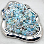 【Letter G】【For Bracelets/Necklace/Key Chain】- Sept.19 G Mix