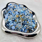 【Letter Q】【Collector’s Edition】Blue Stardust - Jun.9 Q Mix