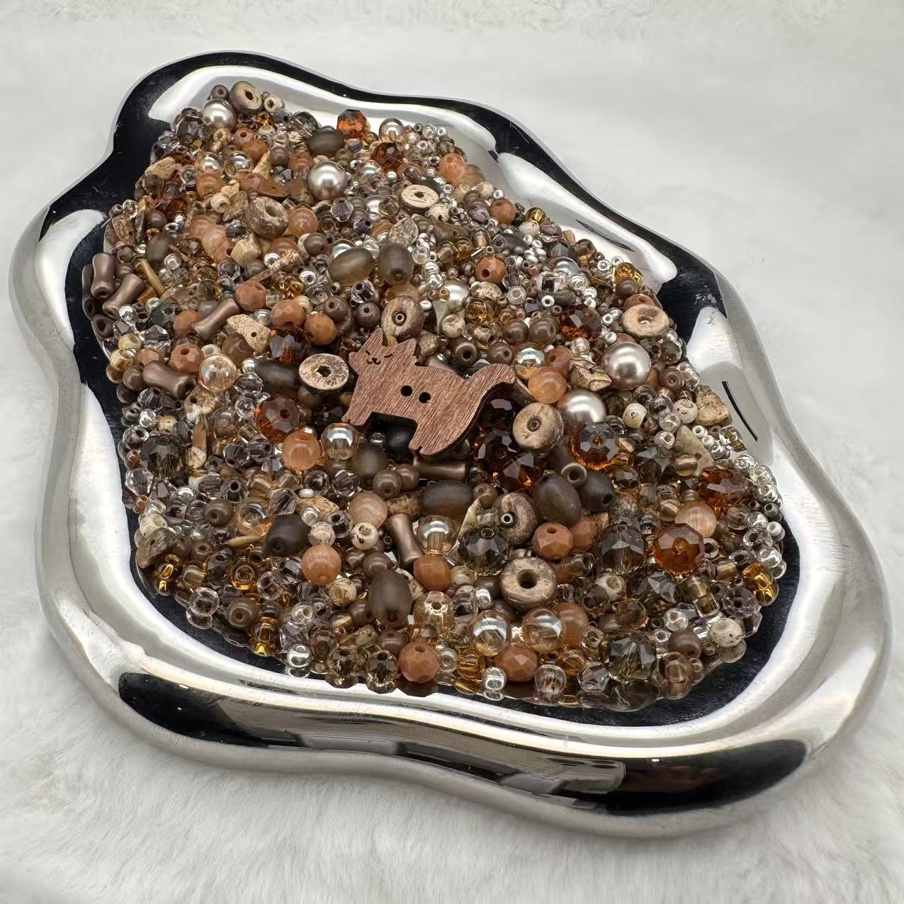 【Letter C】【For Bracelets/Necklace/Key Chain】- Jan.9 C Mix