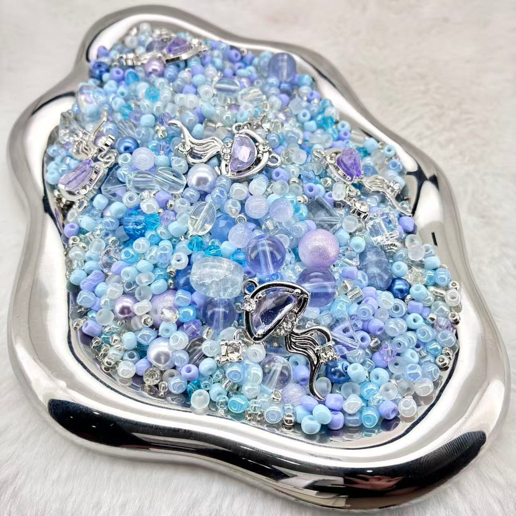 【Letter U】【Collector’s Edition】Mystic Sea  - Jul.29 U Mix