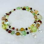 【New-Letter P】【For Bracelets/Necklace/Key Chain】- Jun.17 P Mix