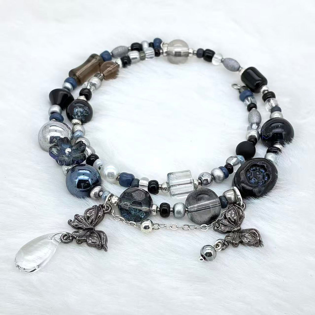 【Letter V】【For Bracelets/Necklace/Key Chain】- Sept.1 V Mix