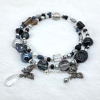 【Letter V】【For Bracelets/Necklace/Key Chain】- Sept.1 V Mix
