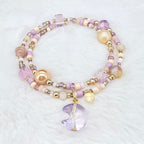 【Letter N】【For Bracelets/Necklace/Key Chain】- Mar.29 N Mix