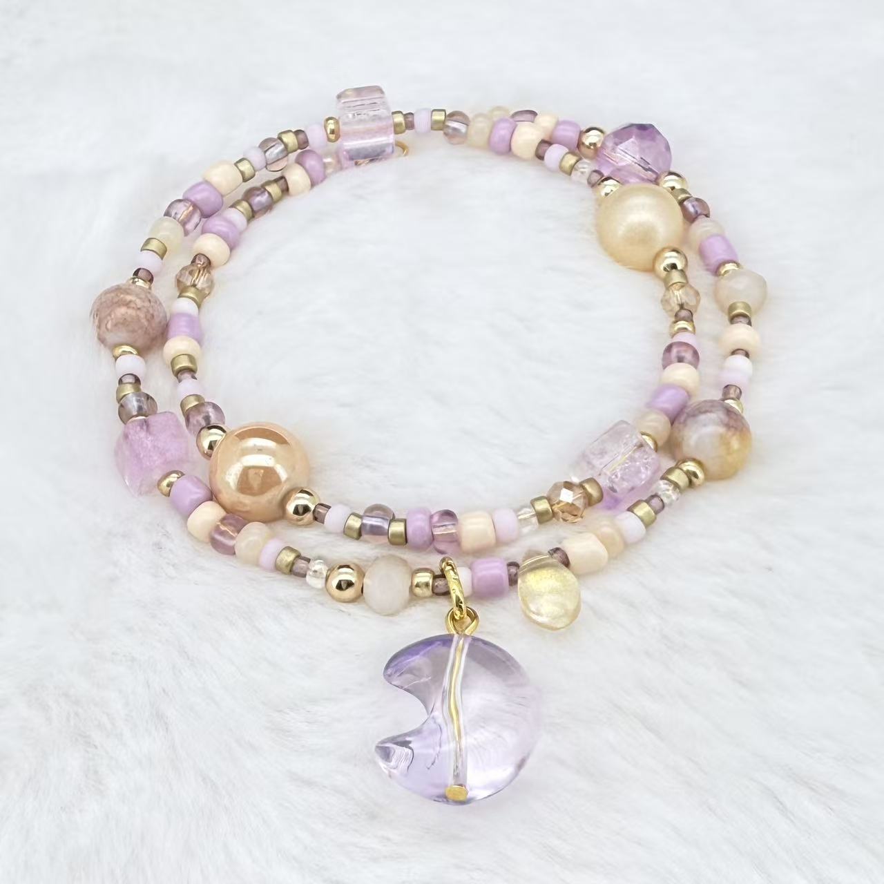 【Letter N】【For Bracelets/Necklace/Key Chain】- Mar.29 N Mix
