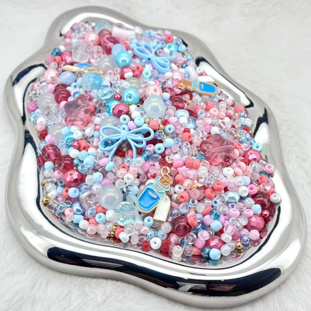 【Letter R】【Collector’s Edition】Enchanted Potion  - Aug.31 R Mix