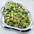 【Letter C】【For Bracelets/Necklace/Key Chain】- Aug.19 C Mix