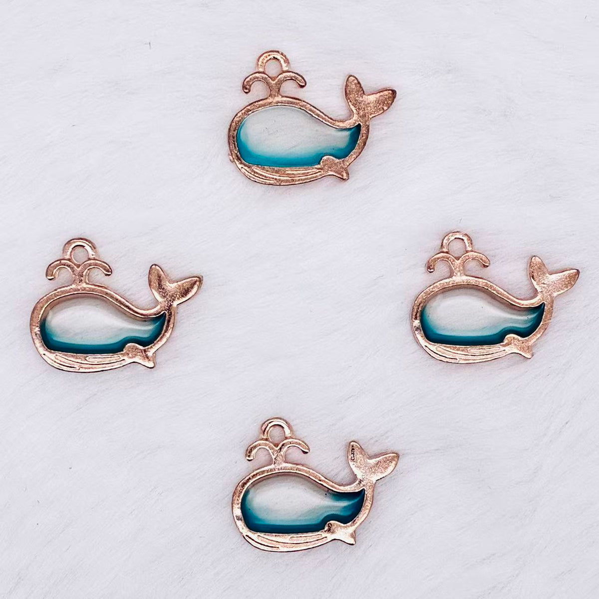 【NEW!!!】DIY Charms