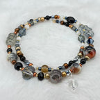 【Letter Z】【For Bracelets/Necklace/Key Chain】- May.31 Z Mix