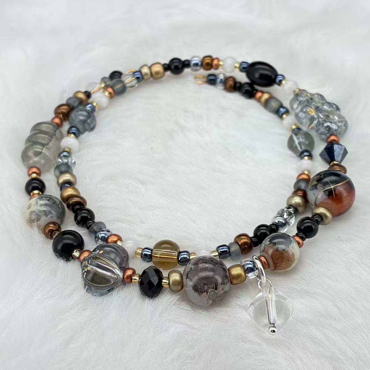 【Letter Z】【For Bracelets/Necklace/Key Chain】- May.31 Z Mix