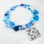 【Letter P】【For Bracelets/Necklace/Key Chain】- Aug.15 P Mix