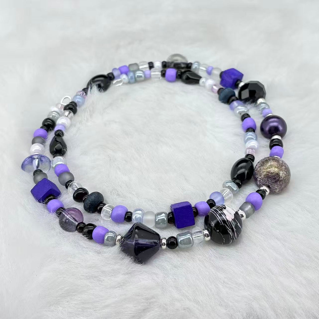 【Letter C】【For Bracelets/Necklace/Key Chain】- May.16 C Mix