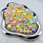 【Letter V】【Collector’s Edition】Tiny Florals - Jun.28 V Mix